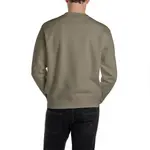 Толстовка Replay M3102.000.23832, зеленый - фото 2