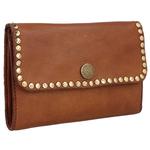 Кошелек Campomaggi, коричневый - фото 2