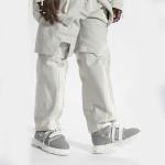 Ботинки Martin унисекс Norvincy, серый - фото 14