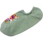 Onitsuka Tiger Носки Unisex 1 Pack Gray Green - фото