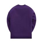 Крюнек Kith Cyber Monday, фиолетовый - фото 2