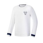 FILA Свитшот мужской нефритово-белый Jade White - фото