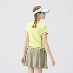 Jeep Юбка для подростков 2 предмета Fruit Green - фото 6