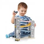 Viga, горка для автомобилей PolarB - фото 3