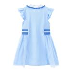 Disney Платье Blue для детей 3-7 лет - фото 3