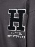 Спортивная толстовка Hummel, графитовый - фото 4