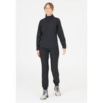 Куртка софтшелл Whistler, черный - фото 3