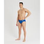 Плавки для водного поло Arena, синие - фото 2