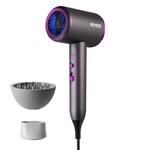 Фен SITELANG, серый - фото 2