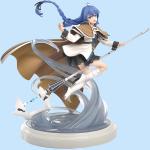 Lohxi фигурка в масштабе 1/7 26 см PRIME 1 STUDIO - фото 3