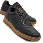 Кроссовки мужские MTNG NOVA-EVO синие - фото 6