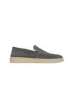 Лоферы ESTRO Slip-ons, Grey - фото