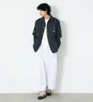 Куртка Lee Loco (унисекс), цвет Stripe - фото 10