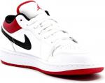 Jordan Mens Basketball Nike, White - фото 6