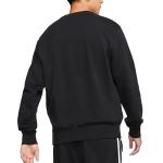 Свитшот мужской Nike, черный - фото 6