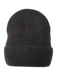 Шапка chillouts Howard, антрацит - фото 2