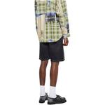 Acne Studios Джинсовые шорты мужские black - фото 7