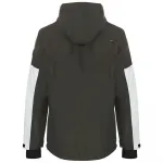 Куртка Rehall Helicon-R, серый - фото 2