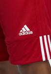 Спортивные шорты Adidas Performance 3G SPEED REVERSIBLE, Red - фото 4
