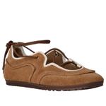 (WMNS) Балет UGG Quill «Каштан» - фото 2