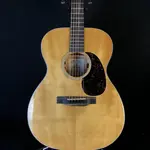 Martin Мартин 000E Ретро Плюс Махагон - фото