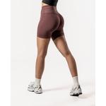 Спортивные шорты Aesthetic Wolf, цвет rot/ziegelrot - фото 4