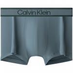 Мужские трусы 1 упаковка Calvin Klein, красный - фото 8