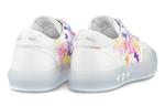 Кроссовки ollie sneakers 'white with colorful monogram' Louis Vuitton, белый - фото 4