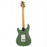 PRS SE Silver Sky Джон Мэйер Ever Green - фото 2