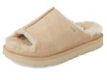 Тапочки UGG Grenport Slide, песочный - фото 7
