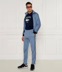 Футболка Classic fit Lacoste, синий - фото 2