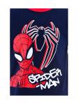 Пижама Spiderman, темно-синий - фото 4