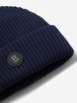 Шапка BOGNER Gustav, темно-синий - фото 3