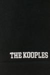 Шорты The Kooples, черный - фото 4