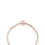 Женский браслет из сплава Alloy Pandora - фото 9