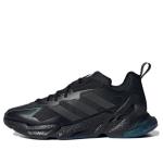 Кроссовки Adidas X9000L4 Guard 'Core Black', черный - фото