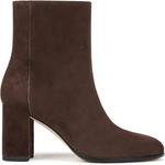 Женская обувь Vince Elora, Cacao Brown Suede - фото 6