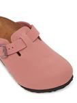Мюли Birkenstock Boston Kids 1029748 S, розовый - фото 7