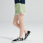 Детские шорты Dickies, серо-зеленые - фото 9