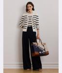 Кардиган Дензел Regular fit Lauren Ralph Lauren, бежевый - фото 3