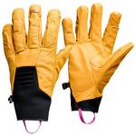 Gloves tour lt перчатки пчелиный воск черные - s Black Diamond - фото 3