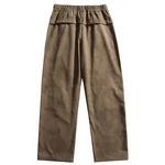 Унисекс карго-штаны Jeep, Обсидиановый черный - фото 7