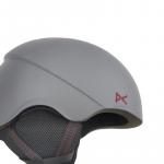 Лыжный шлем ANON, серый - фото 4