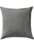 Чехол на подушку Erwin Müller, антрацит - фото