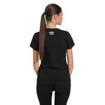 Футболка Umbro Eridanus, черный - фото 2