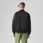 Летная куртка «филберт» Levi's, черный - фото 3