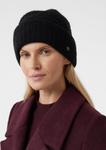 Шапка COMMA, черный - фото 2