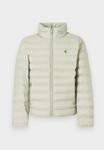 Куртка Calvin Klein Jeans Light jacket, Forest Fog/Light Green - фото 5