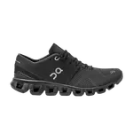 Кроссовки ON Wmns Cloud X Black, черный - фото