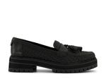 Лоферы TOMS Cara Platform Loafer - Women's, черный - фото 4